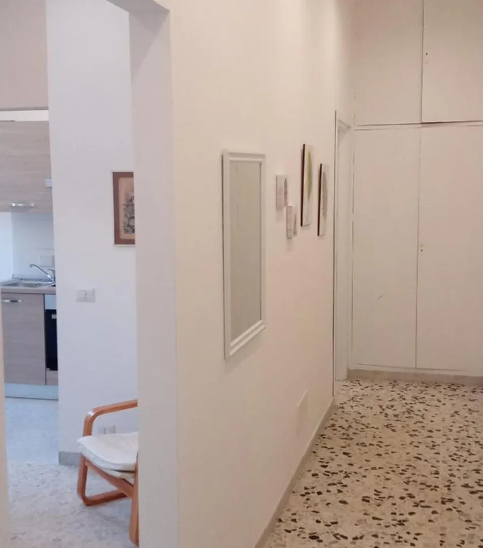 Hotel 3Rd Floor 69 Manin Street Rzym Pensjonat