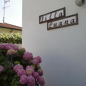 Luana Bed & Breakfast Cervia