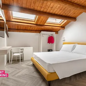 Principe Di Paterno' - Budget Double Rooms&breakfast Affittacamere Palermo