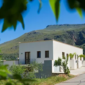 Al Cantuccio Bed & Breakfast Castelluzzo