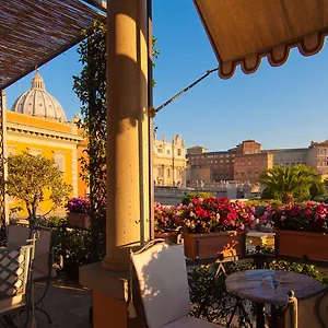 Hotel Residenza Paolo Vi, Rzym