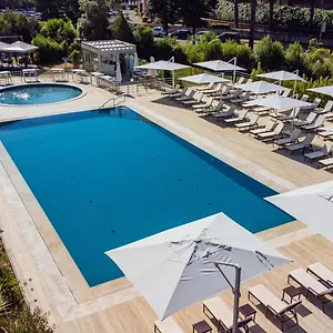 Ξενοδοχείο - Eur Parco Dei Medici By Ihg, Ρώμη