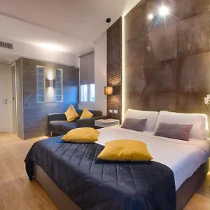 Hotel Raganelli, Rzym