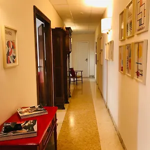 Donna Franca Bed & Breakfast Lecce