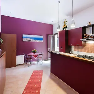 Tra I Due Mari Bed & Breakfast San Vito Lo Capo