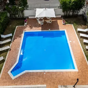 Ξενοδοχείο Tor Vergata, Ρώμη