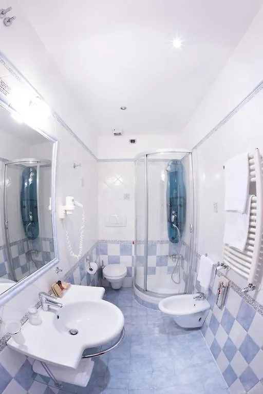 Πανσιόν 3Rd Floor 69 Manin Street Ξενοδοχείο Ρώμη