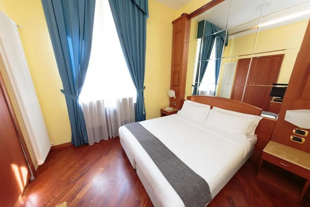 3Rd Floor 69 Manin Street Ξενοδοχείο Ρώμη