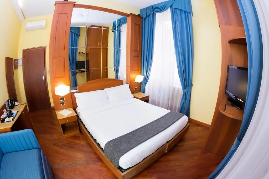 3Rd Floor 69 Manin Street Ξενοδοχείο Ρώμη