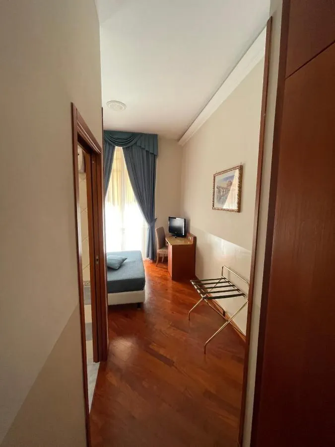 3Rd Floor 69 Manin Street Ξενοδοχείο Ρώμη Ιταλία