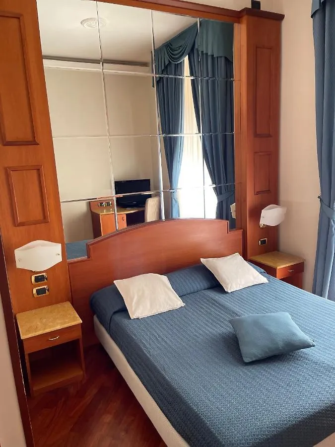 3Rd Floor 69 Manin Street Ξενοδοχείο Ρώμη