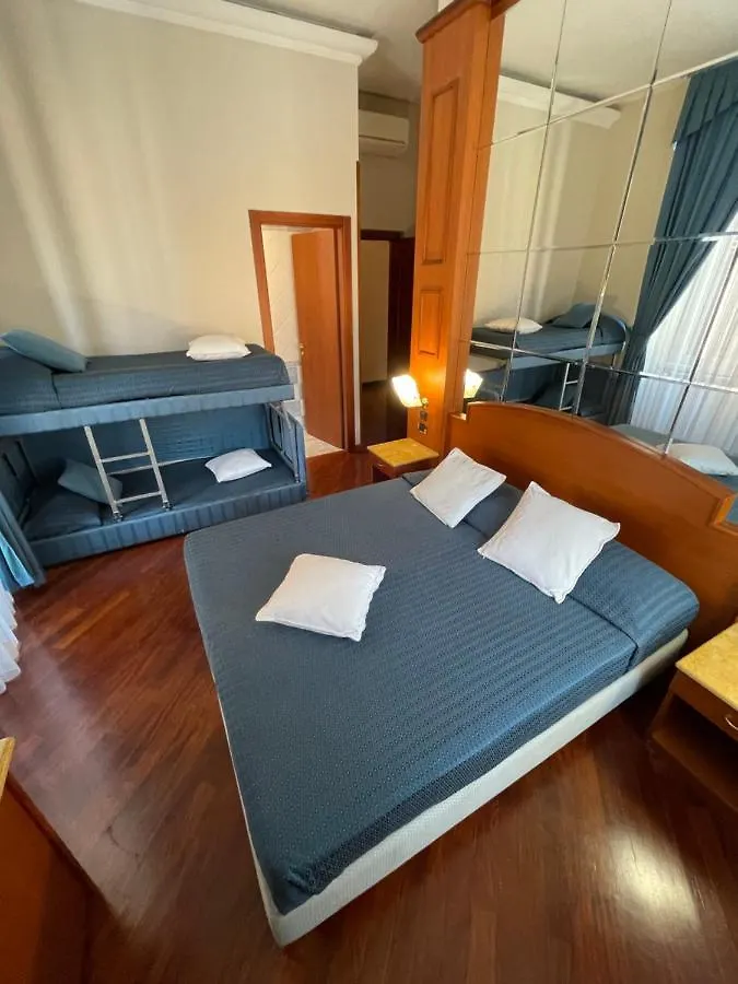 3Rd Floor 69 Manin Street Ξενοδοχείο Ρώμη Ιταλία