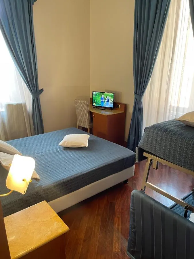3Rd Floor 69 Manin Street Ξενοδοχείο Ρώμη 0*,  Ιταλία