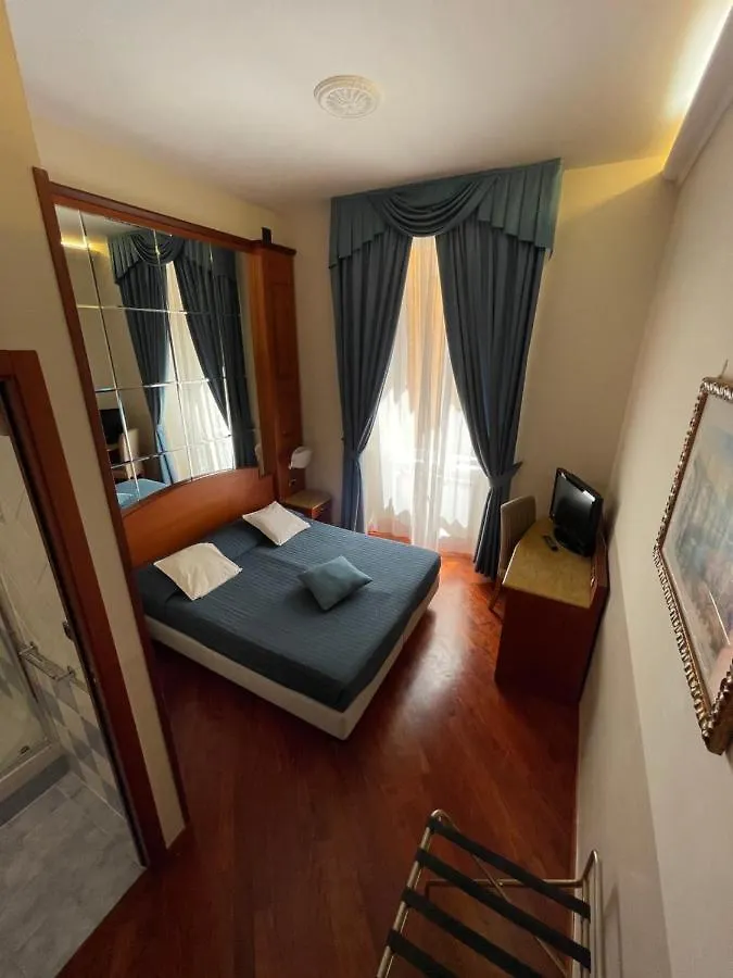 Πανσιόν 3Rd Floor 69 Manin Street Ξενοδοχείο Ρώμη Ιταλία