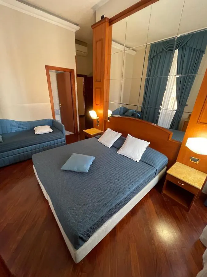 Πανσιόν 3Rd Floor 69 Manin Street Ξενοδοχείο Ρώμη Ιταλία