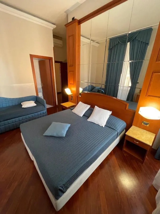 3Rd Floor 69 Manin Street Ξενοδοχείο Ρώμη