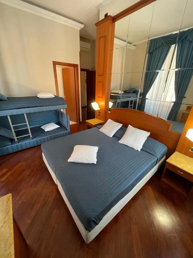3Rd Floor 69 Manin Street Ξενοδοχείο Ρώμη Ιταλία