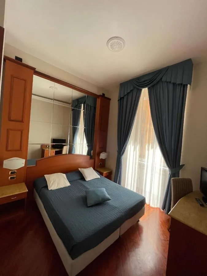 Πανσιόν 3Rd Floor 69 Manin Street Ξενοδοχείο Ρώμη Ιταλία
