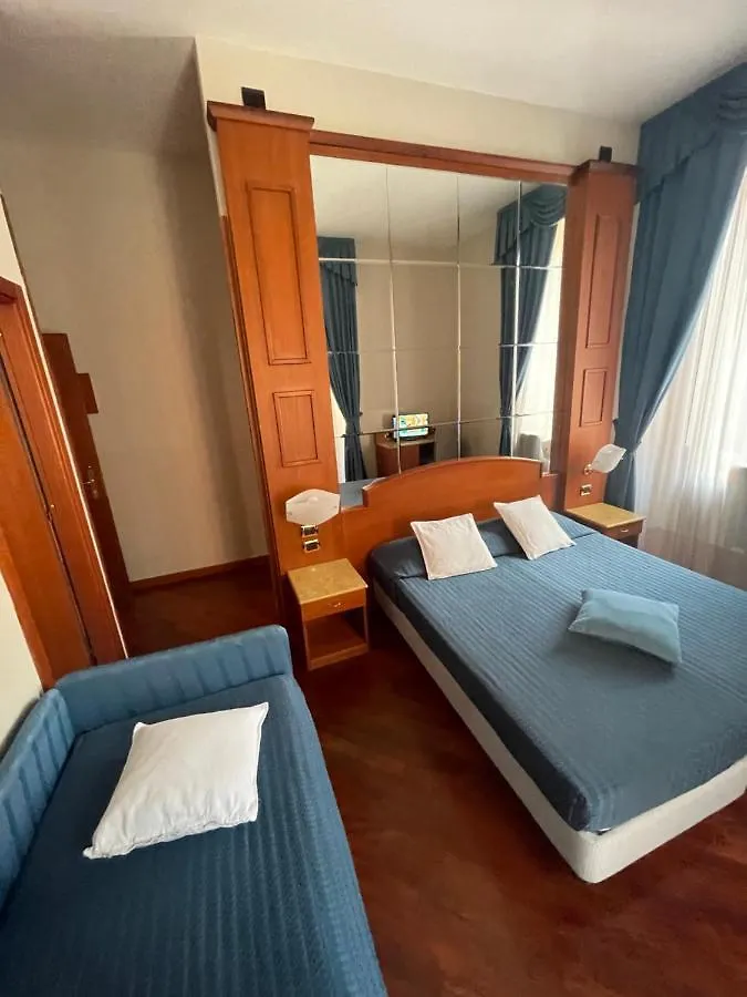 3Rd Floor 69 Manin Street Ξενοδοχείο Ρώμη 0*,