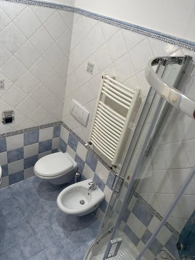 3Rd Floor 69 Manin Street Ξενοδοχείο Ρώμη 0*,  Ιταλία