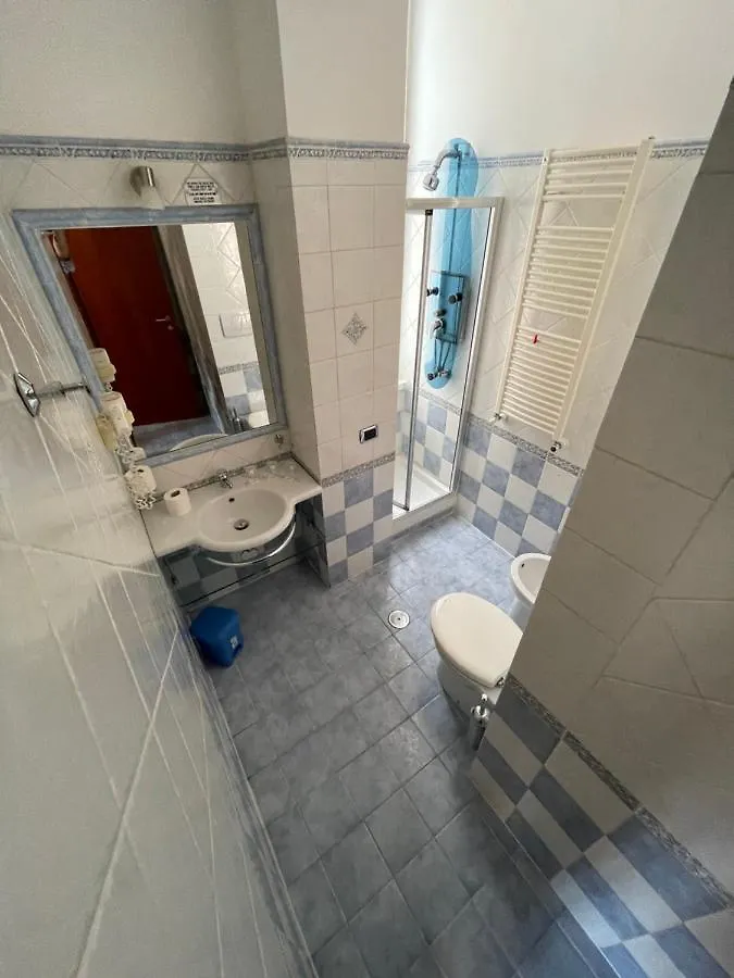 Πανσιόν 3Rd Floor 69 Manin Street Ξενοδοχείο Ρώμη