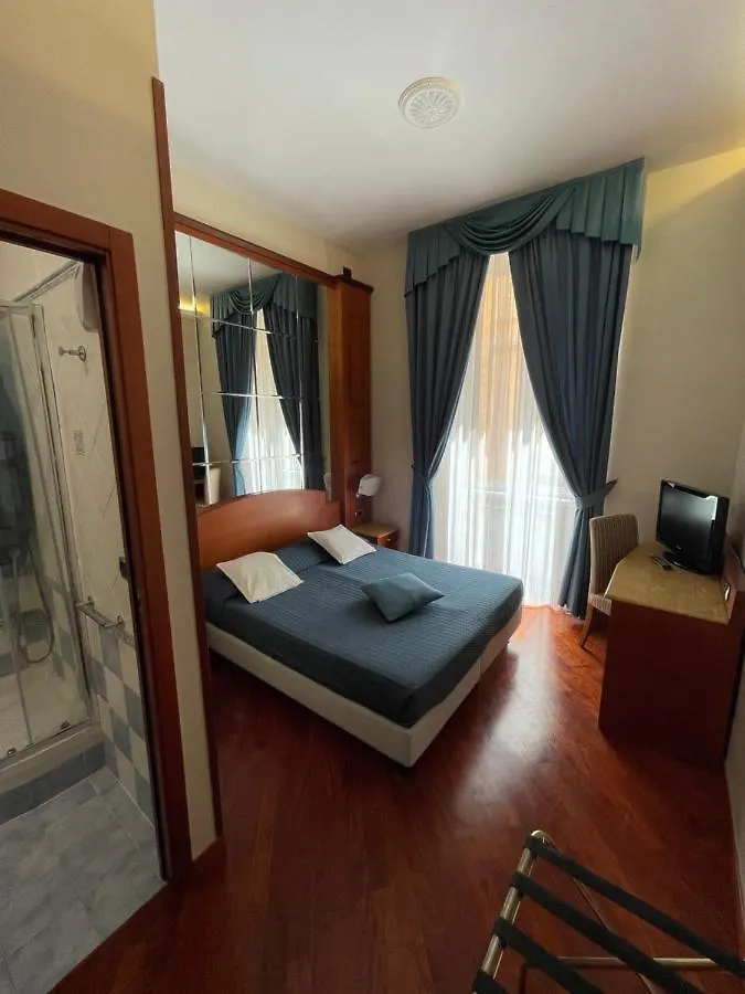 3Rd Floor 69 Manin Street Ξενοδοχείο Ρώμη