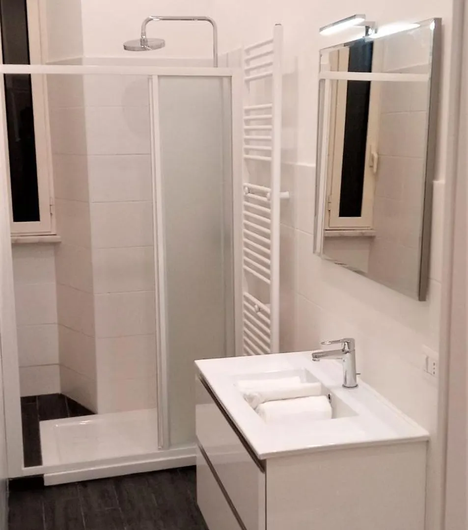 3Rd Floor 69 Manin Street Ξενοδοχείο Ρώμη 0*,