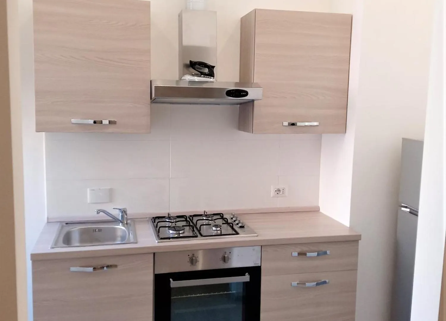 3Rd Floor 69 Manin Street Ξενοδοχείο Ρώμη Πανσιόν