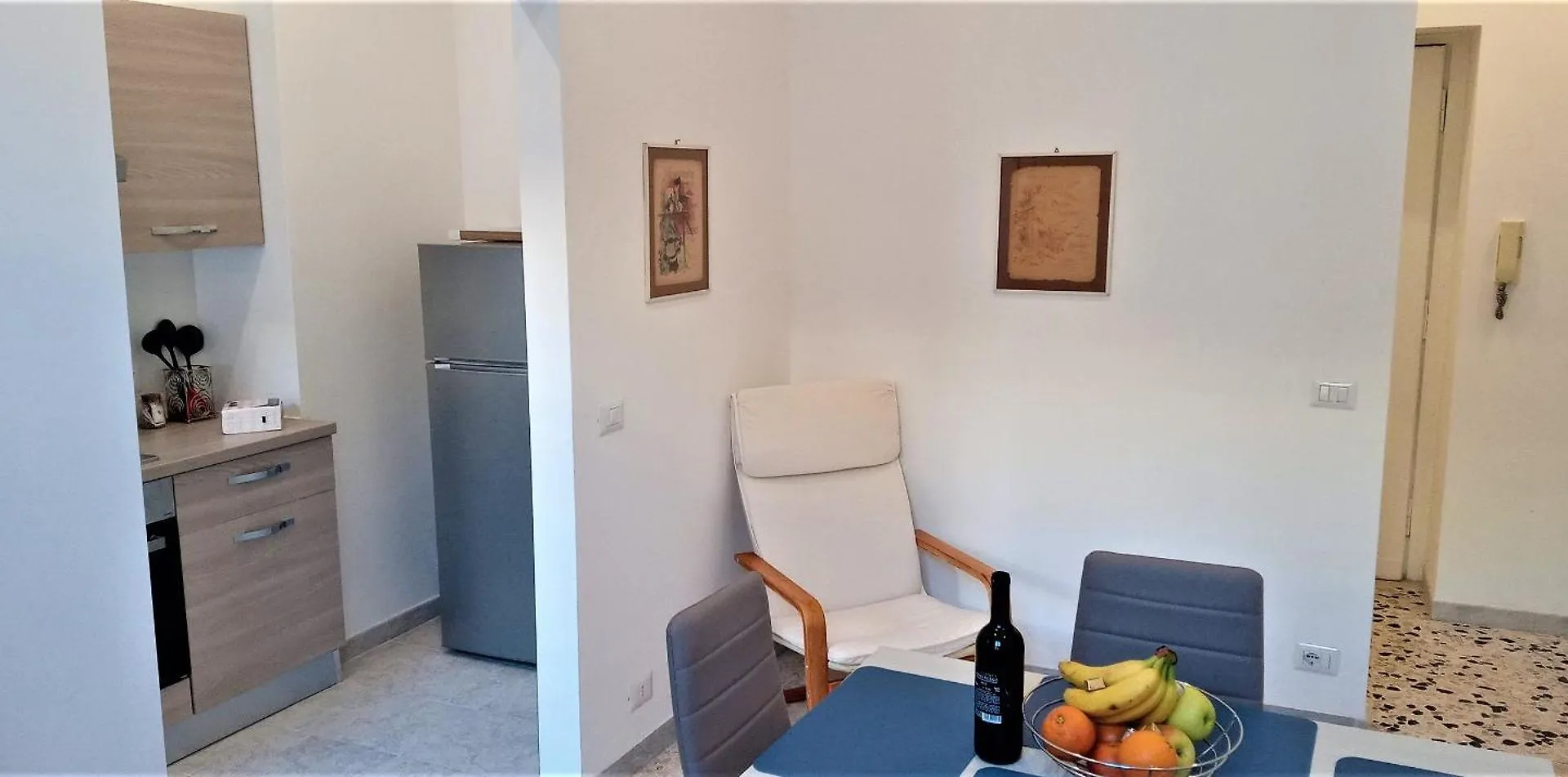 3Rd Floor 69 Manin Street Ξενοδοχείο Ρώμη 0*,