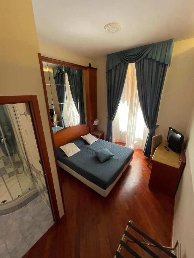 Affittacamere Hotel 3Rd Floor 69 Manin Street Roma