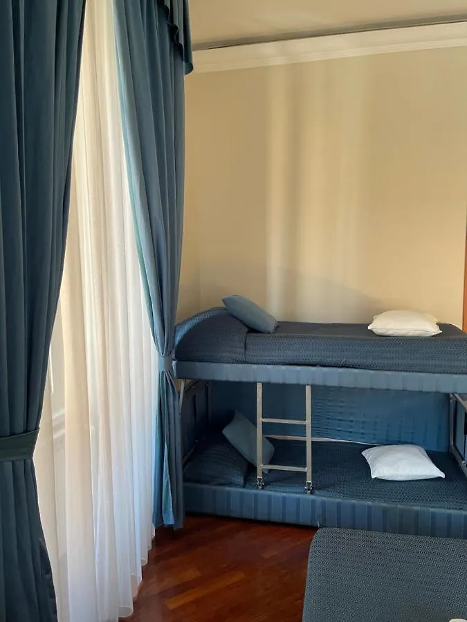 Hotel 3Rd Floor 69 Manin Street Roma