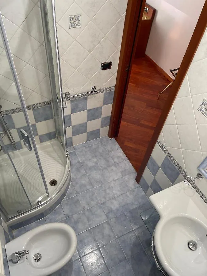 Hotel 3Rd Floor 69 Manin Street Roma Affittacamere