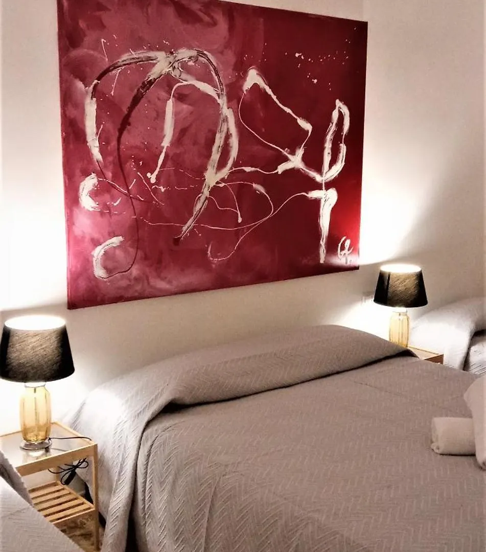 Hotel 3Rd Floor 69 Manin Street Roma 0*,