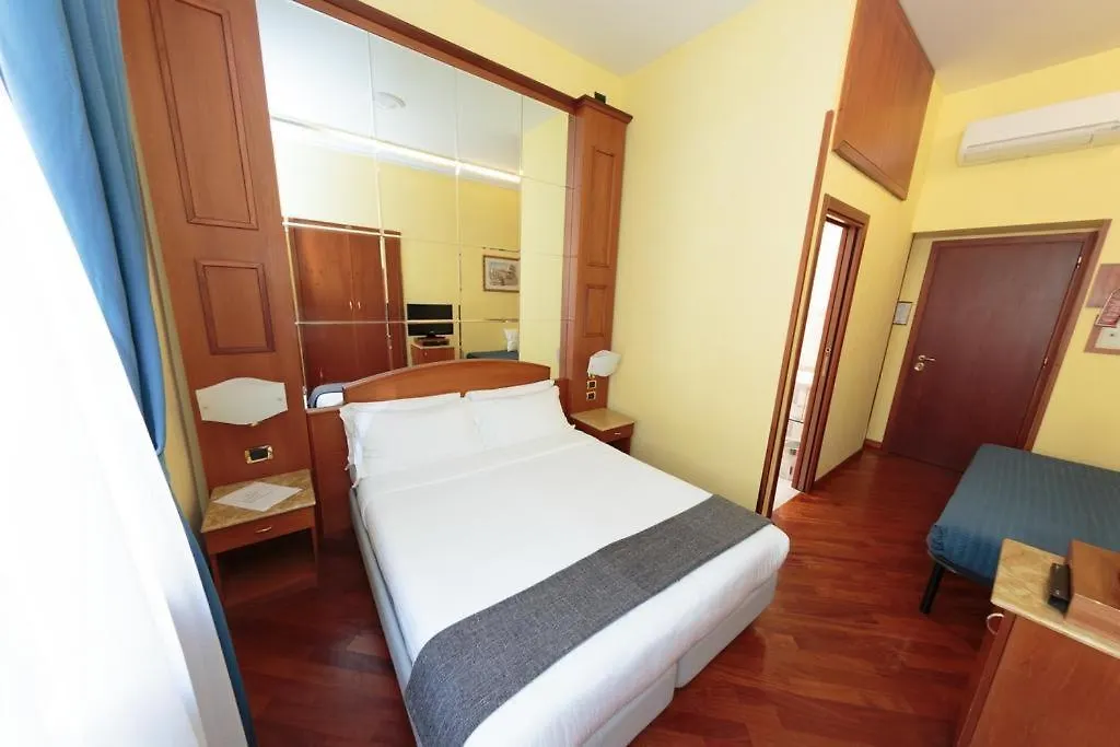 Pensjonat Hotel 3Rd Floor 69 Manin Street Rzym