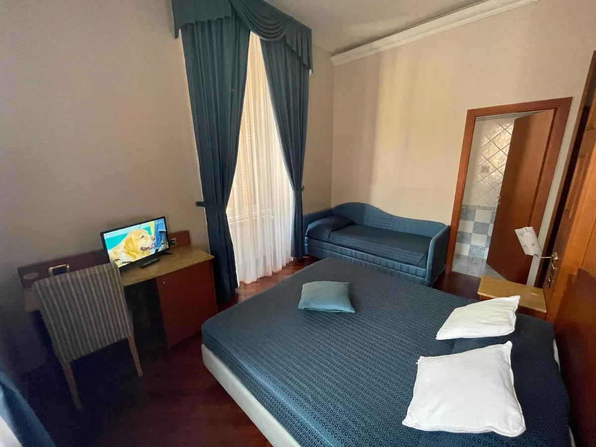 Hotel 3Rd Floor 69 Manin Street Rzym 0*,  Włochy
