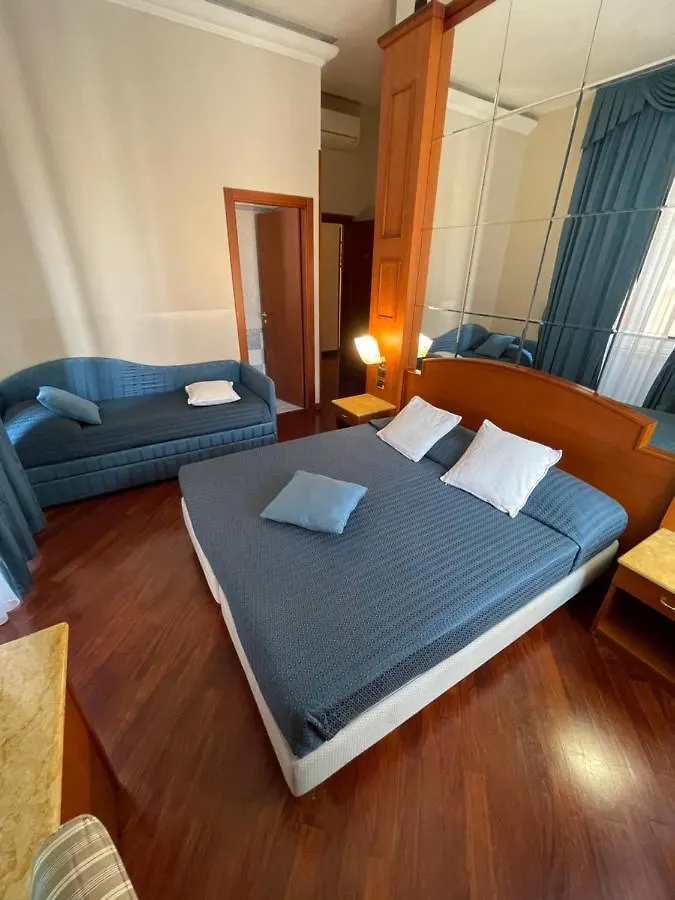 Pensjonat Hotel 3Rd Floor 69 Manin Street Rzym