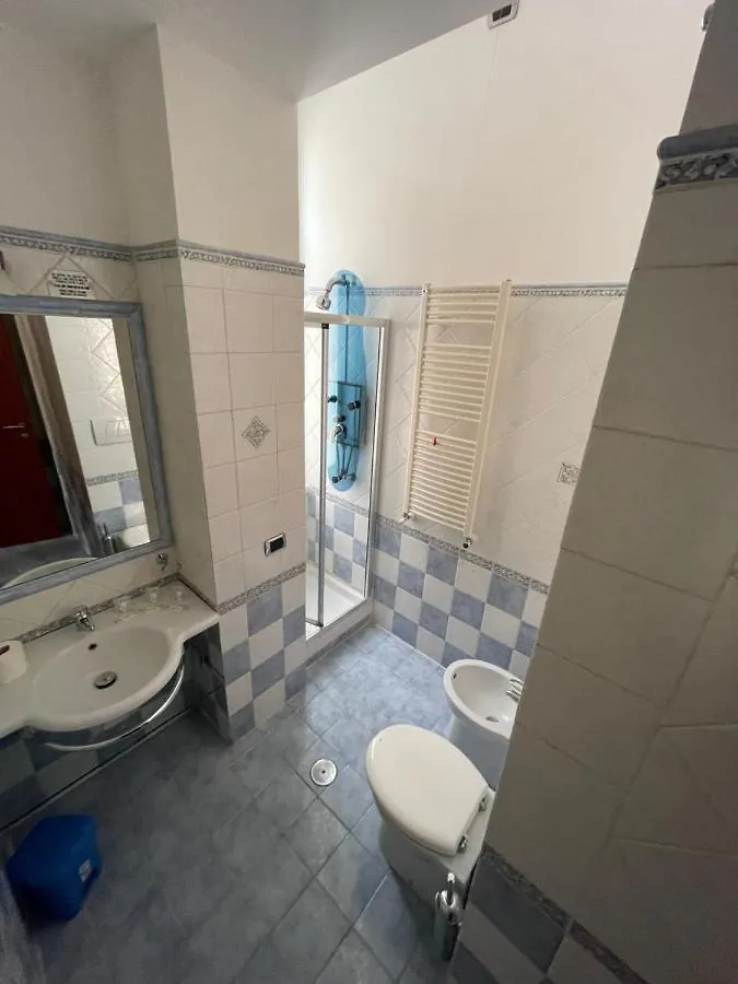 Hotel 3Rd Floor 69 Manin Street Rzym