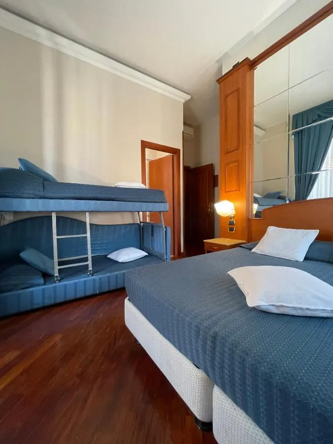 Pensjonat Hotel 3Rd Floor 69 Manin Street Rzym