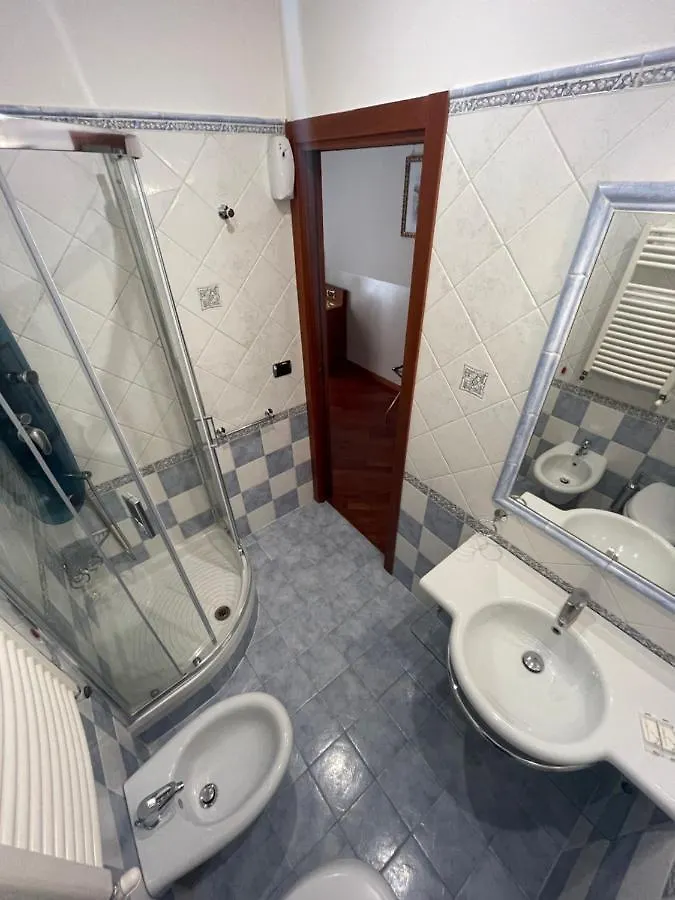 Hotel 3Rd Floor 69 Manin Street Rzym
