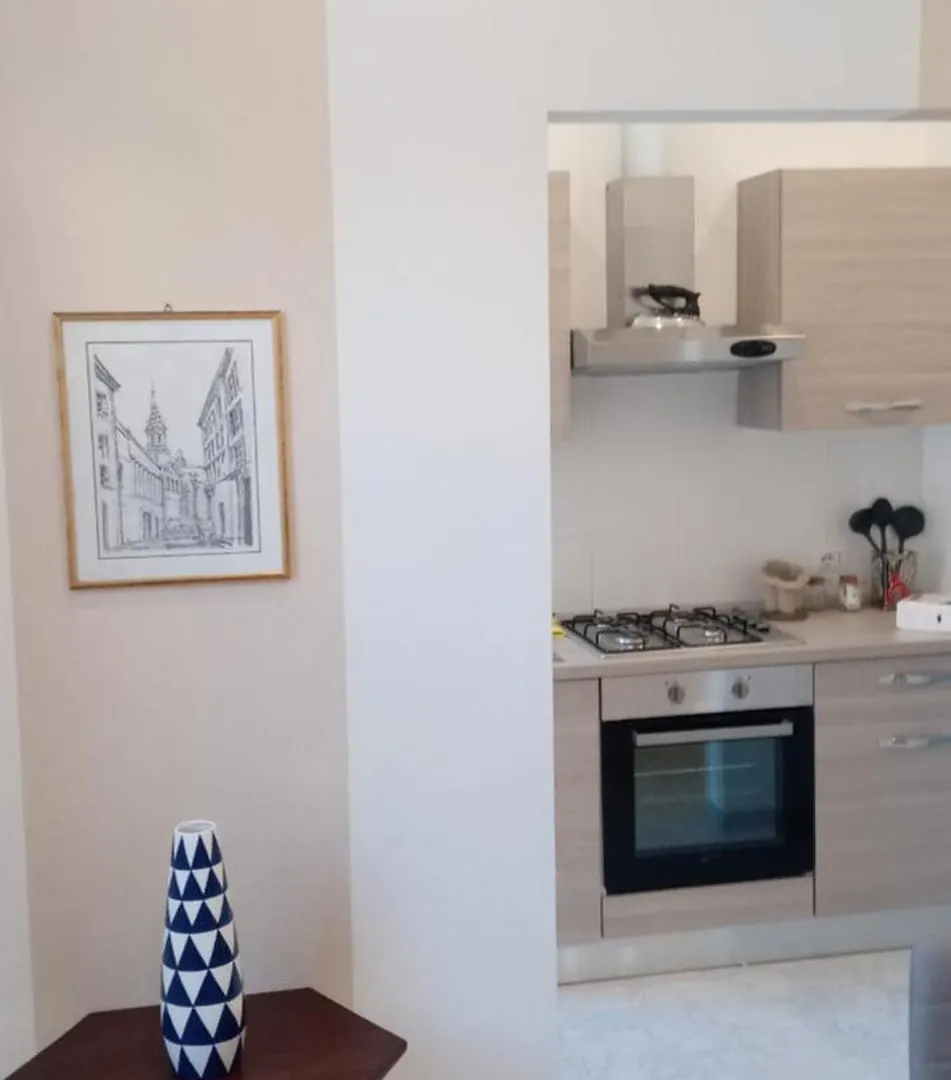 Hotel 3Rd Floor 69 Manin Street Rzym Pensjonat