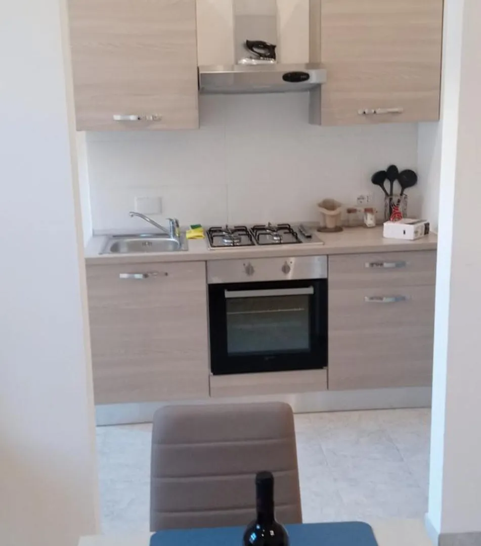 Pensjonat Hotel 3Rd Floor 69 Manin Street Rzym Włochy
