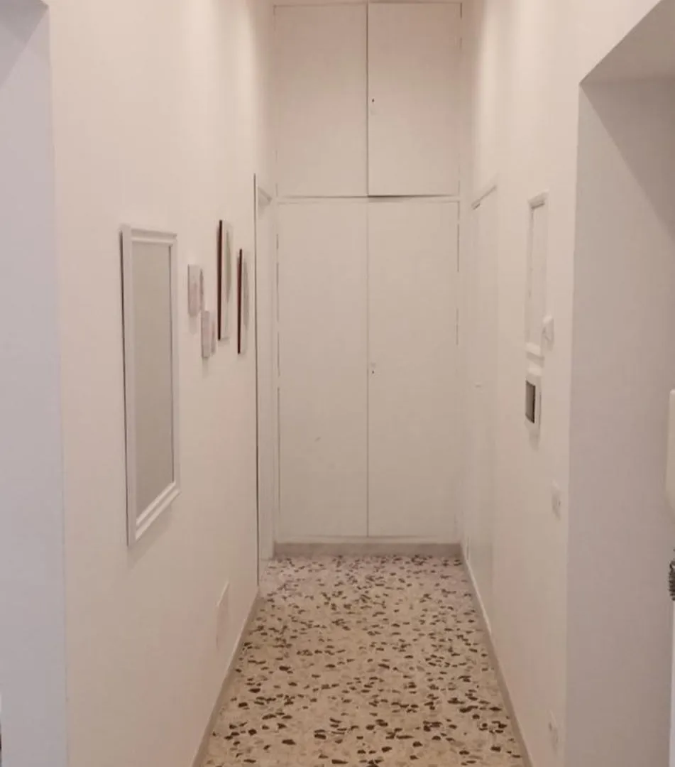 Pensjonat Hotel 3Rd Floor 69 Manin Street Rzym