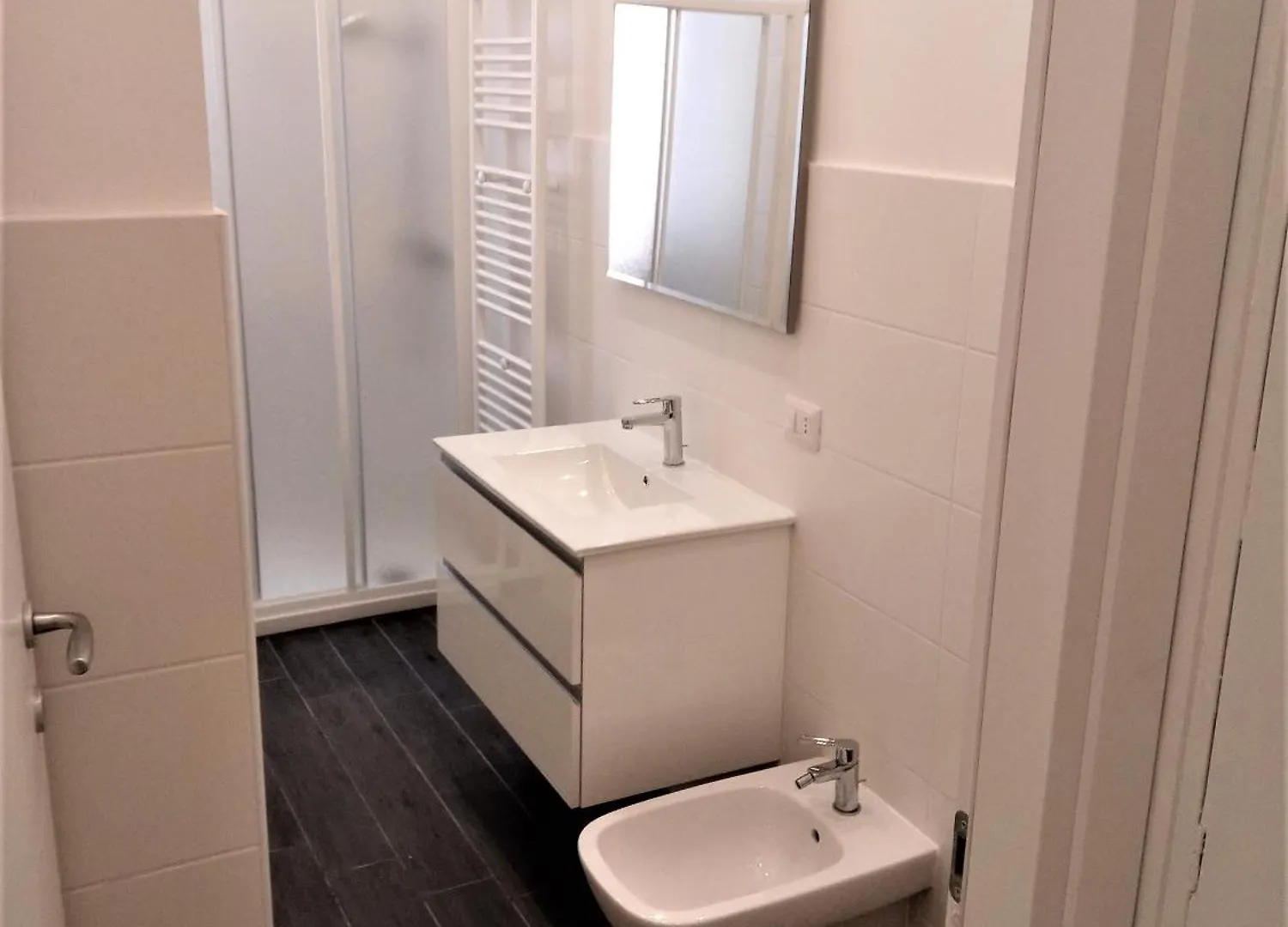 Hotel 3Rd Floor 69 Manin Street Rzym Włochy